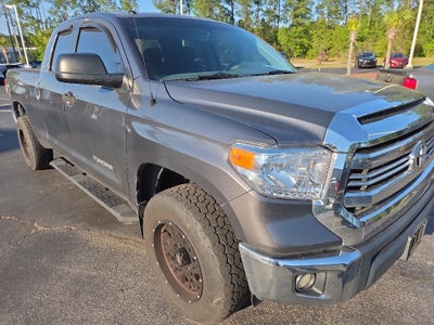 2017 Toyota Tundra 2WD SR