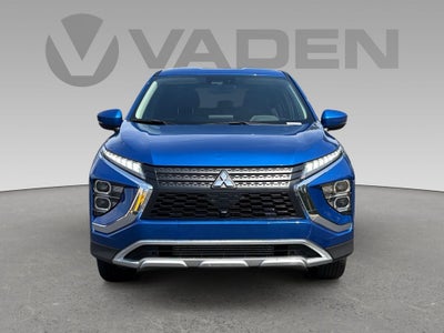 2025 Mitsubishi Eclipse Cross SE