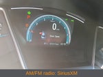 2018 Honda Civic Sedan Touring
