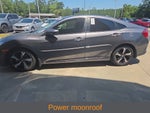 2018 Honda Civic Sedan Touring
