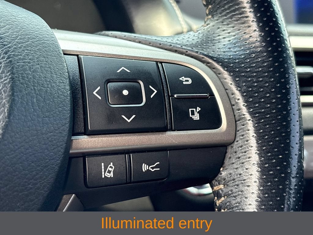 2018 Lexus GS GS 350