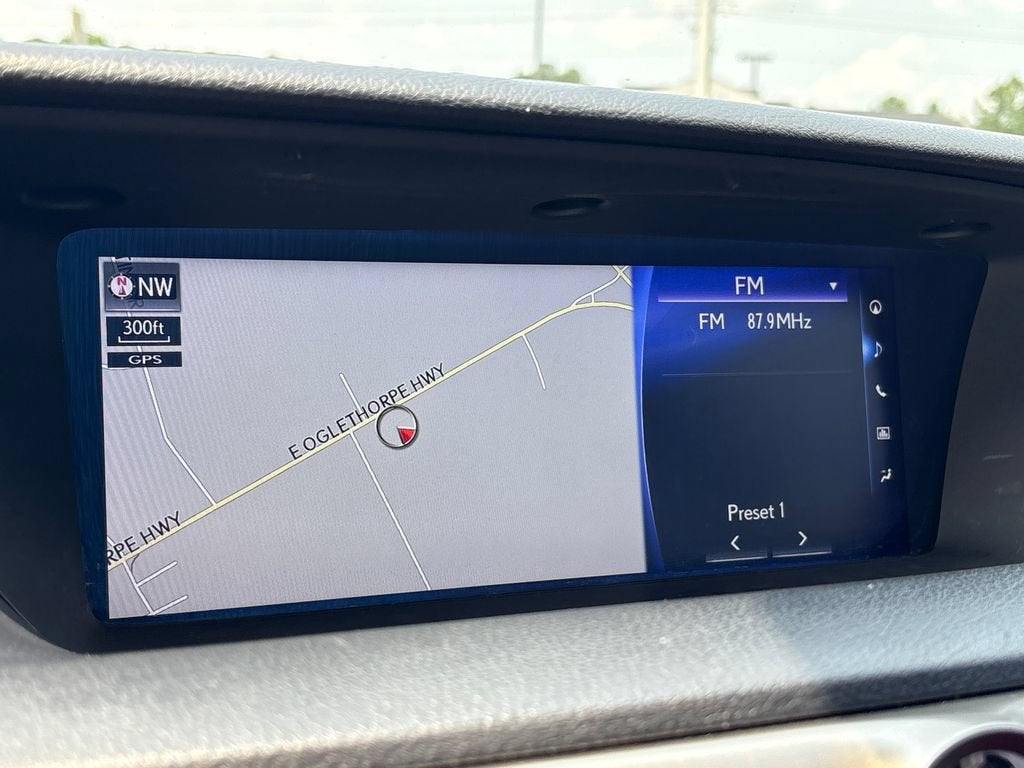 2018 Lexus GS GS 350