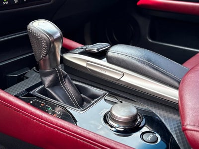2018 Lexus GS GS 350