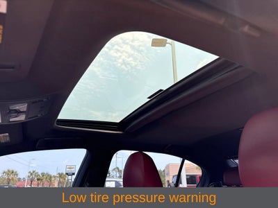 2018 Lexus GS GS 350