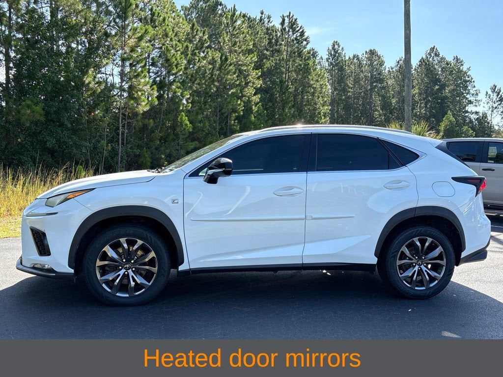 2019 Lexus NX NX 300
