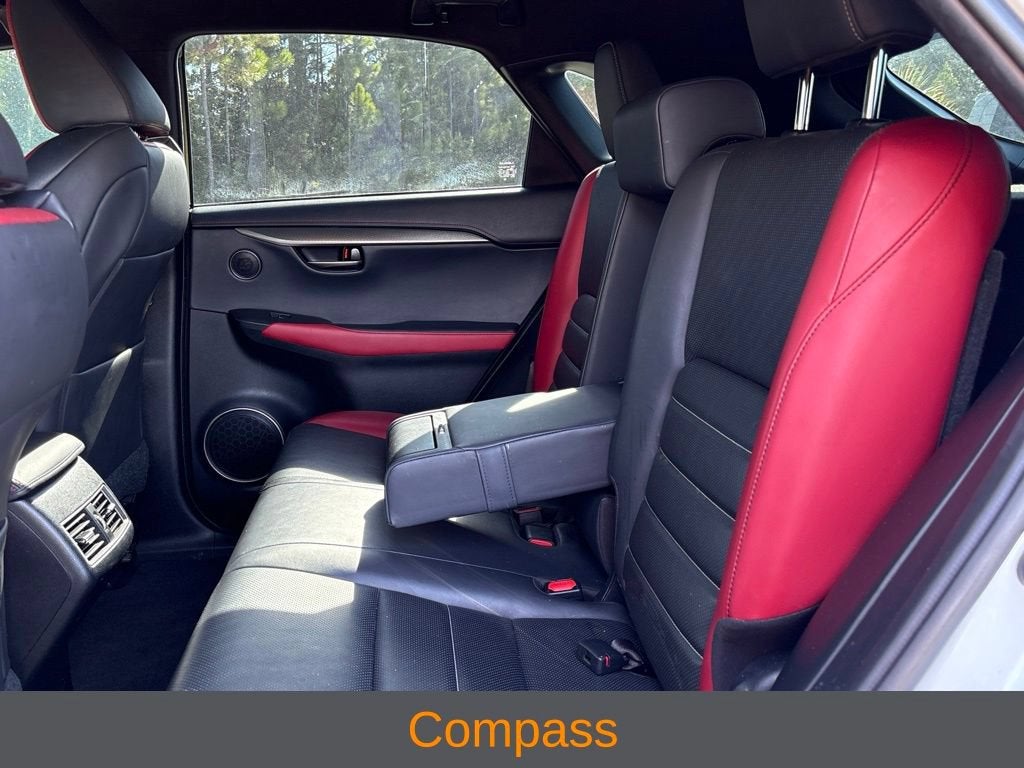 2019 Lexus NX NX 300