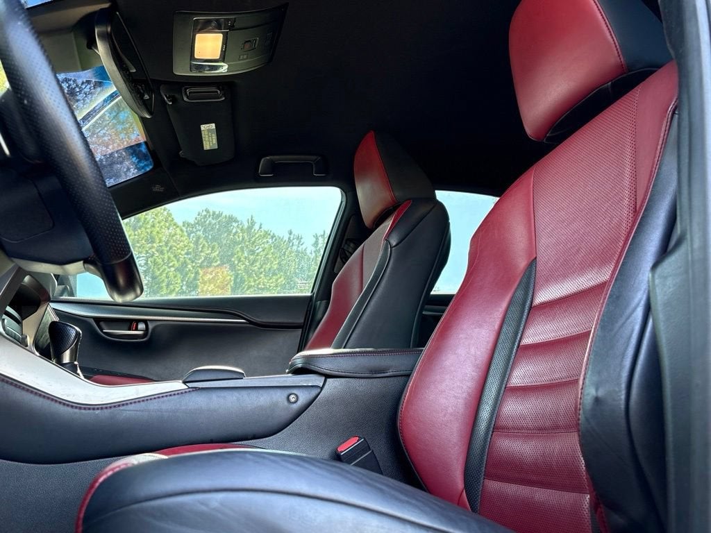 2019 Lexus NX NX 300