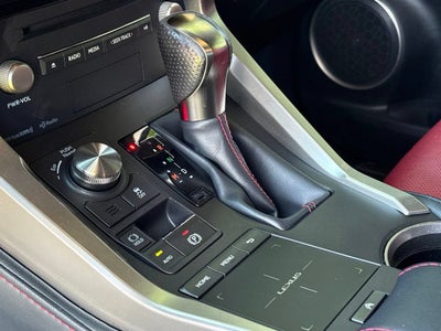 2019 Lexus NX NX 300
