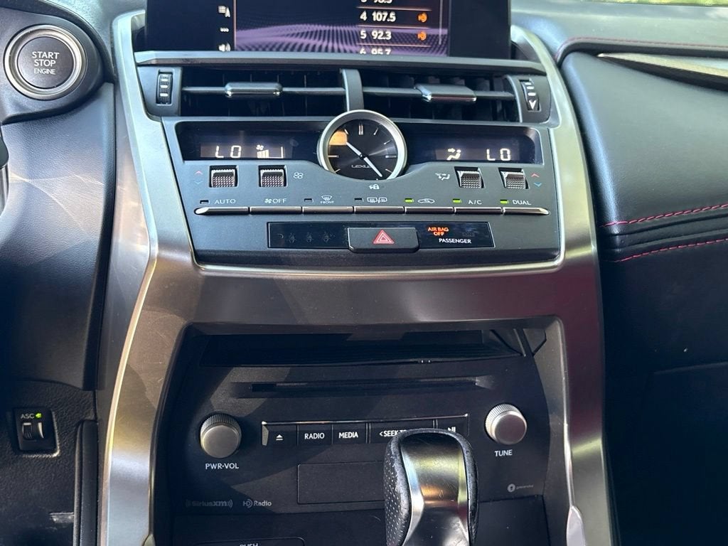 2019 Lexus NX NX 300