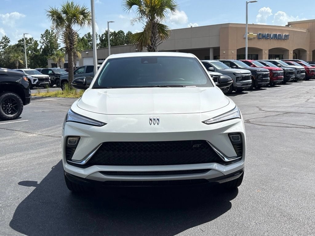 2024 Buick Envista Sport Touring
