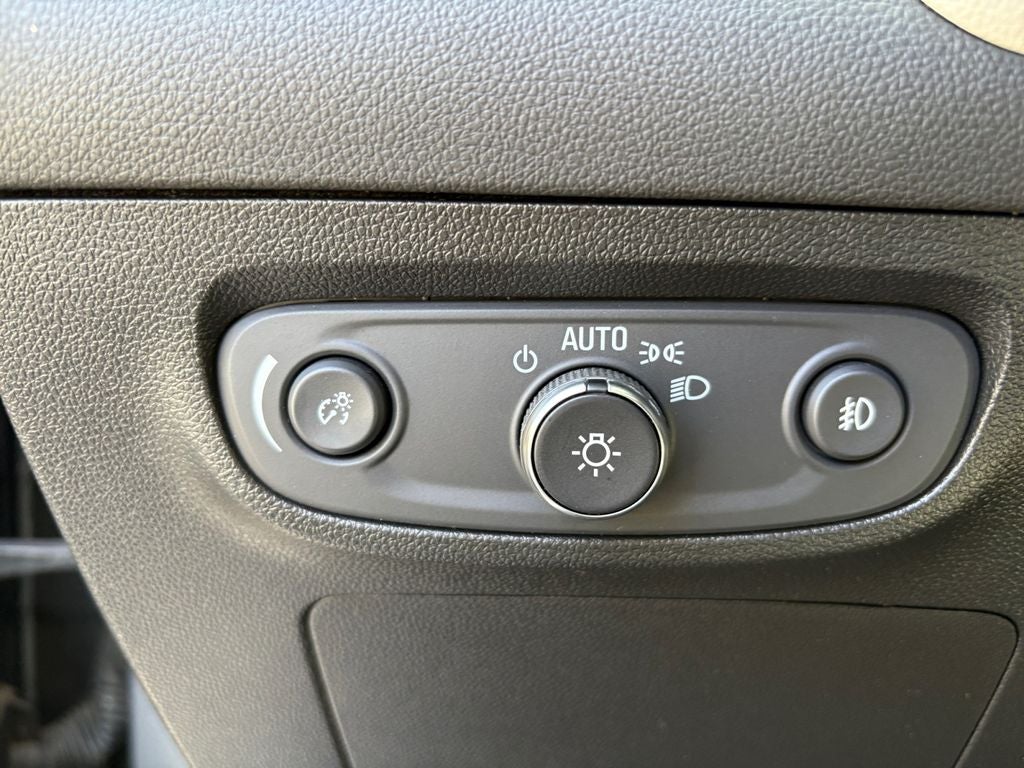 2020 Buick Encore GX Essence