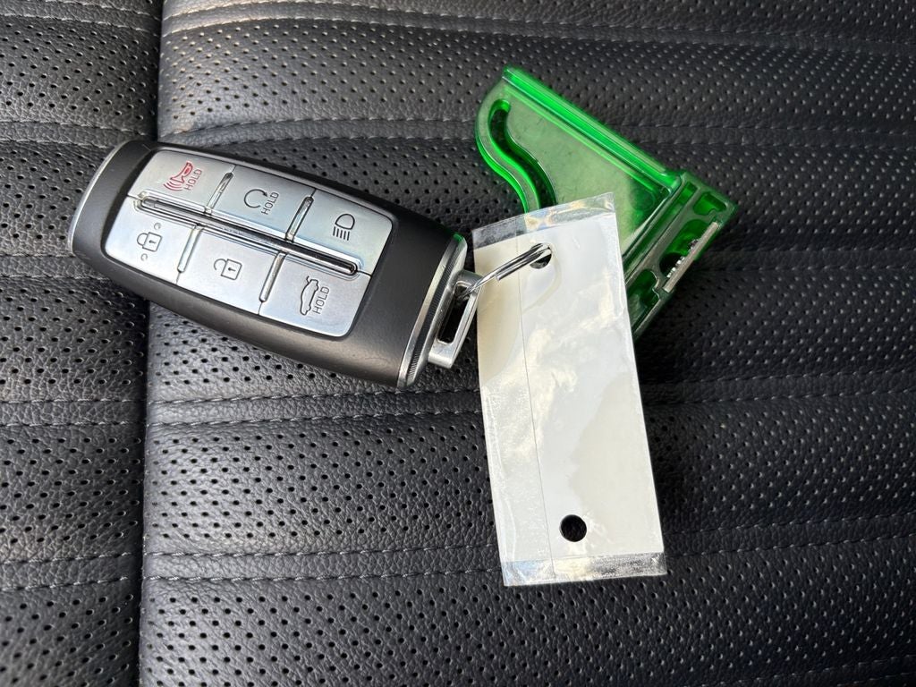 2022 Genesis G70 2.0T