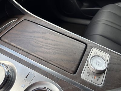 2024 Genesis GV80 NA