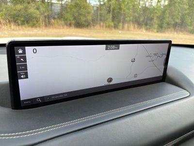 2024 Genesis GV80 NA