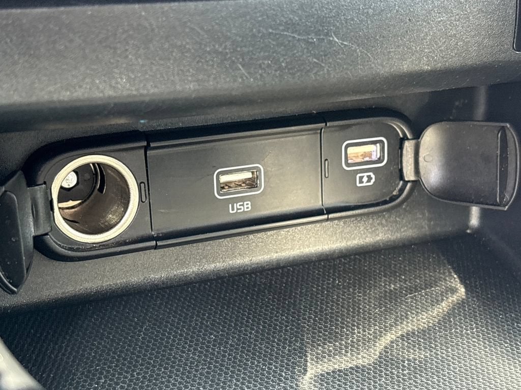 2021 Kia Seltos EX