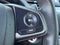 2018 Honda Civic Hatchback EX
