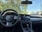 2018 Honda Civic Hatchback EX