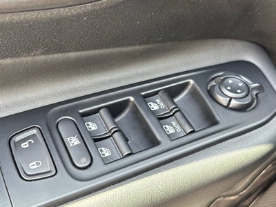 2018 Jeep Renegade Altitude