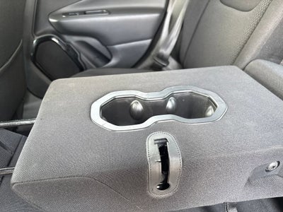 2018 Jeep Renegade Altitude