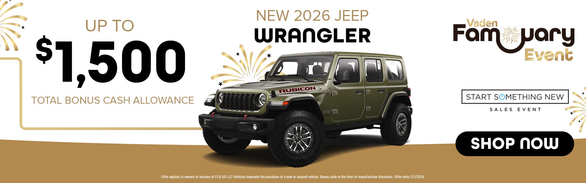 Wrangler