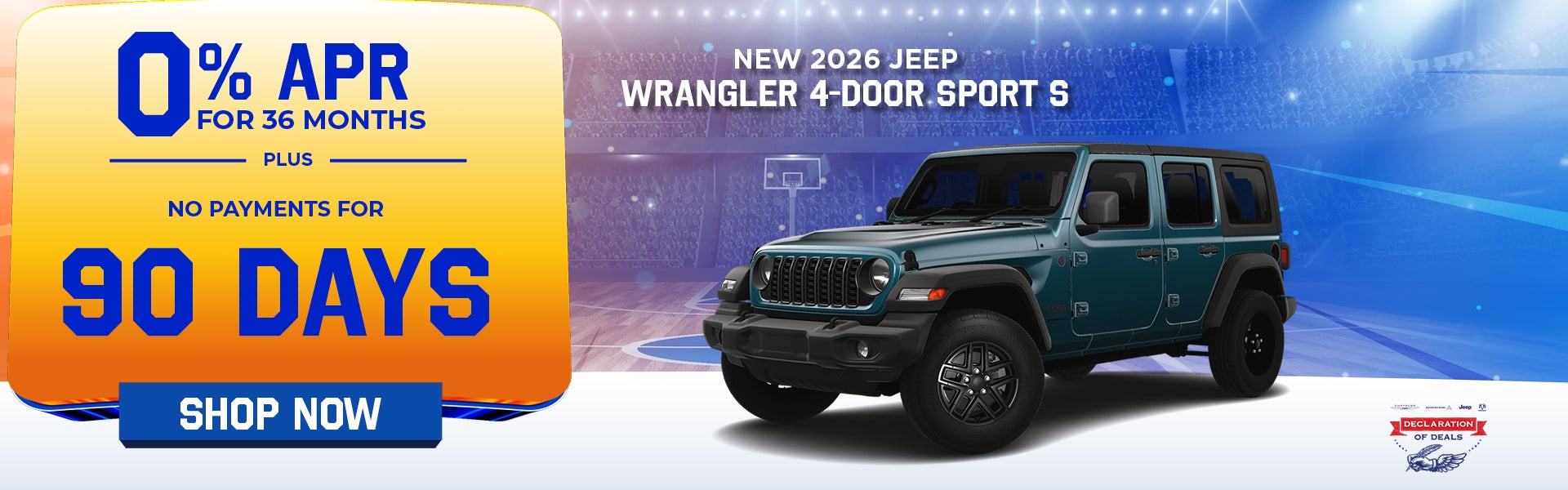 Wrangler