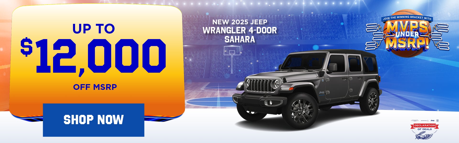 Wrangler