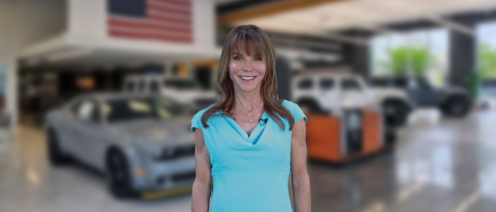 Vaden Chrysler Dodge Jeep Ram Savannah in Savannah GA