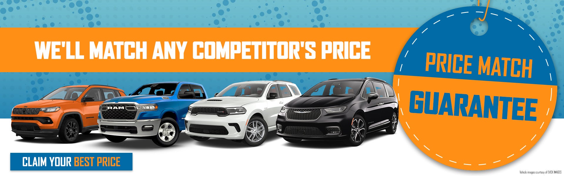 Price Match