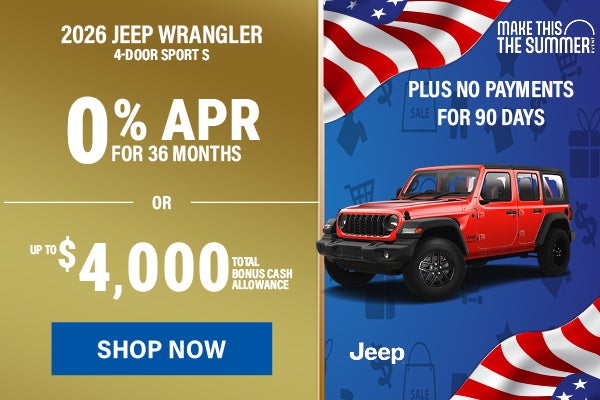 Wrangler
