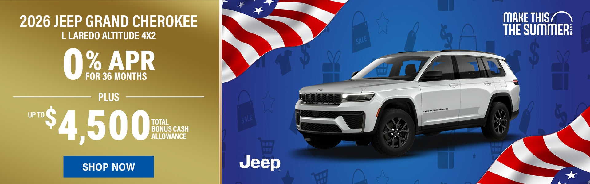 Grand Cherokee
