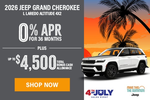 Grand Cherokee