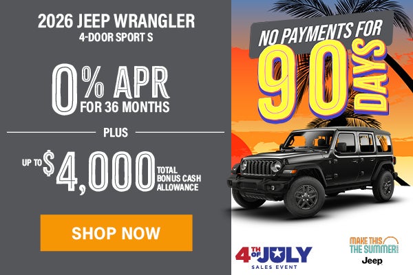 Wrangler