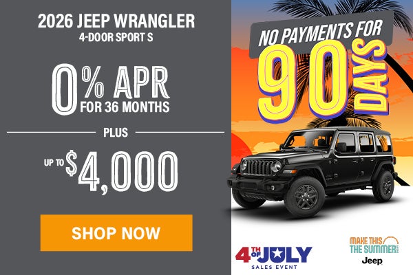 Wrangler
