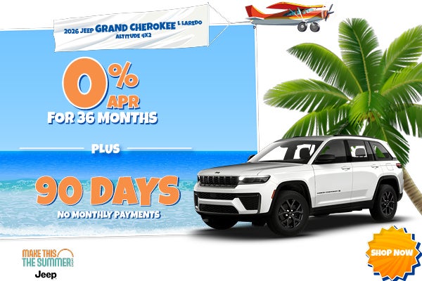 Grand Cherokee