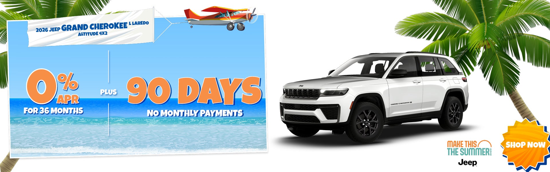 Grand Cherokee