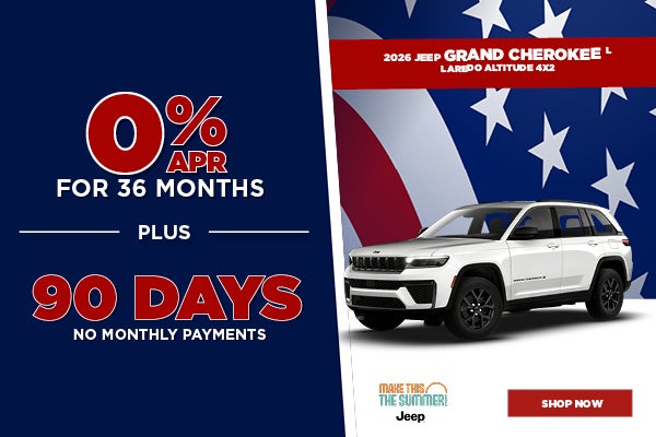 Grand Cherokee