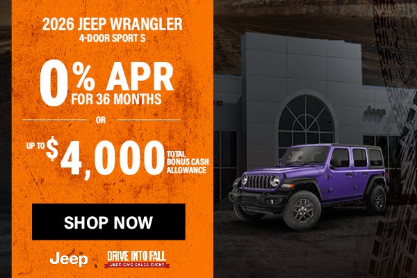 Wrangler