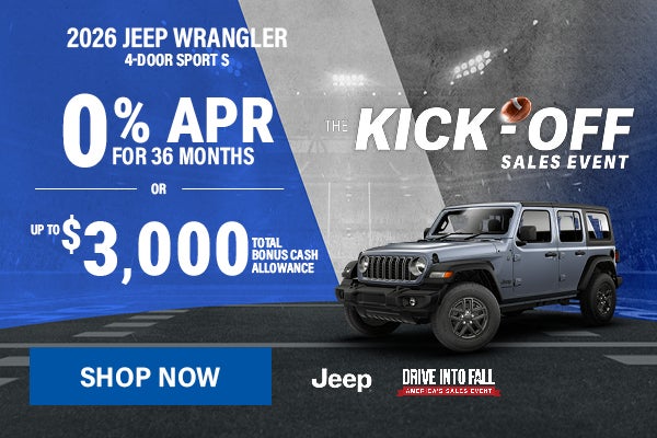 Wrangler