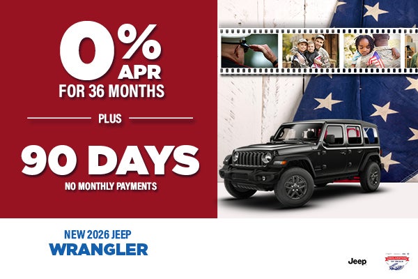 Wrangler