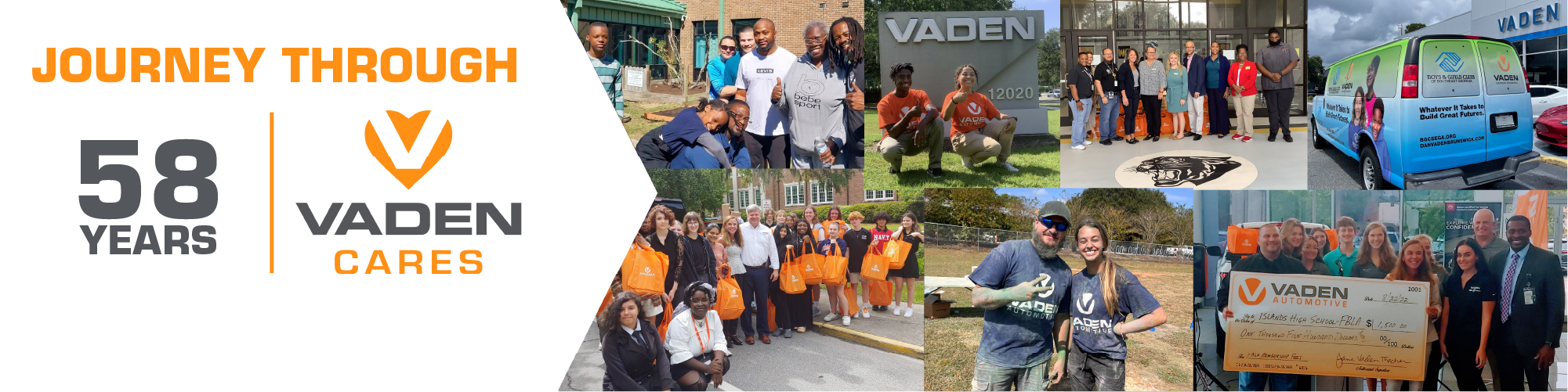 Vaden Chrysler Dodge Jeep Ram Savannah in Savannah GA